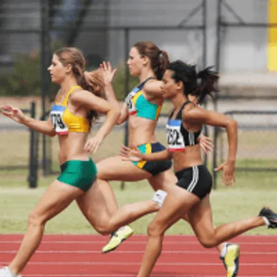 Oddech dla sportowców