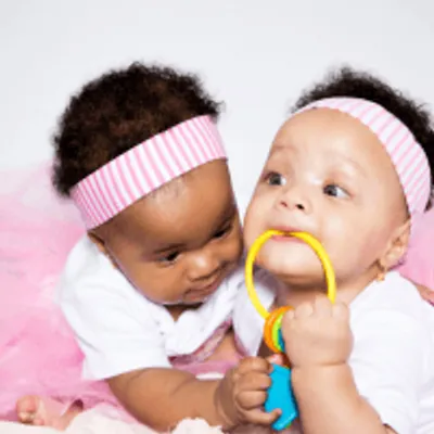 Neurologopedia bliźniąt