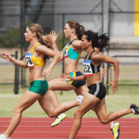 Oddech dla sportowców