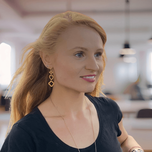 Katarzyna Miałkowska