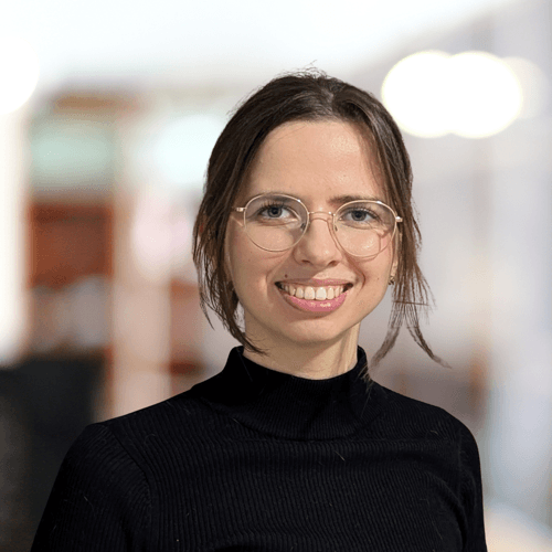 Ilustracja artykułu: Poznaj Monikę Browko - nową logopedkę w naszym zespole